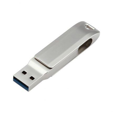 Πολυτελές usb stick με θύρα USB 3.1 και θύρα Type C.