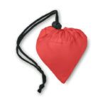 Τσάντα για ψώνια που διπλώνει σε θήκη