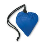 Τσάντα για ψώνια που διπλώνει σε θήκη