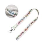 Κορδόνι λαιμού με σπόρους