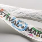 Οικολογικό κορδόνι λαιμού