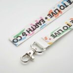 Οικολογικό κορδόνι λαιμού