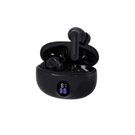 Σετ ακουστικά Bluetooth® 5.4 με σύστημα ANC (Active Noise Cancellation)
