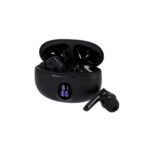Σετ ακουστικά Bluetooth® 5.4 με σύστημα ANC (Active Noise Cancellation)