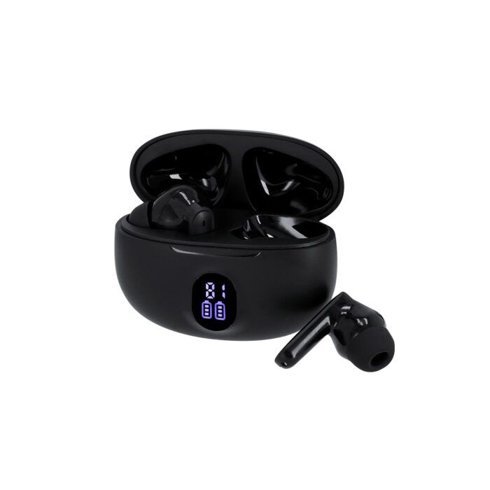 Σετ ακουστικά Bluetooth® 5.4 με σύστημα ANC (Active Noise Cancellation)