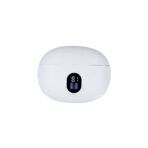Σετ ακουστικά Bluetooth® 5.4 με σύστημα ANC (Active Noise Cancellation)