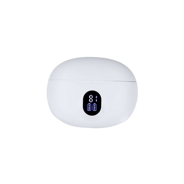 Σετ ακουστικά Bluetooth® 5.4 με σύστημα ANC (Active Noise Cancellation)