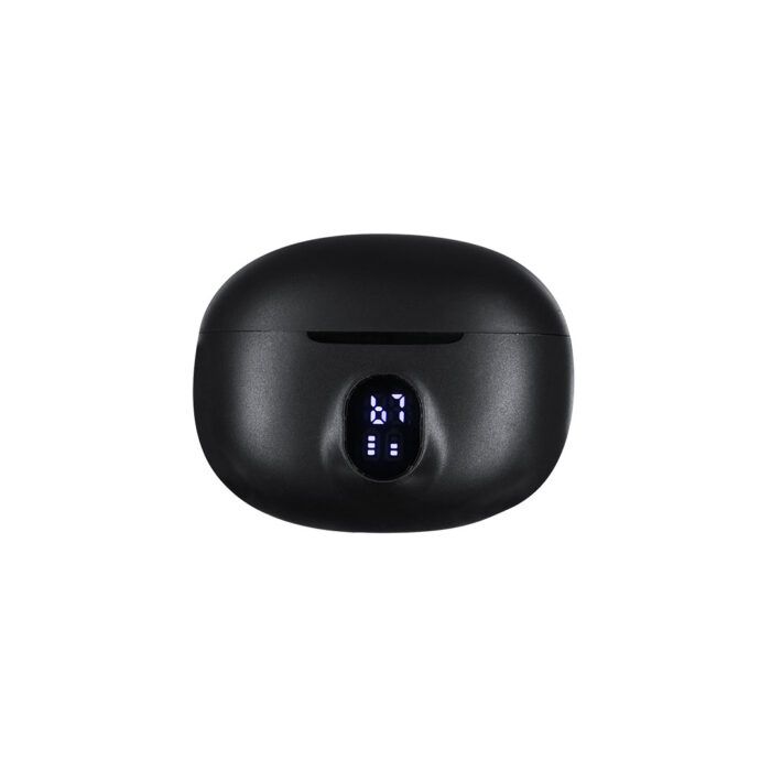 Σετ ακουστικά Bluetooth® 5.4 με σύστημα ANC (Active Noise Cancellation)