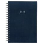 ημερολόγιο 2026 basic ημερήσιο σπιράλ