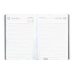 Ημερήσιο Ημερολόγιο Basic Σπιράλ 2026