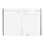 Ημερήσιο Ημερολόγιο Basic Σπιράλ 2026