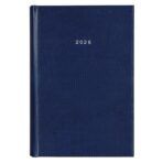 Ημερολόγιο δερματίνη, με υφή δέρματος φιδιού