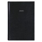 Ημερολόγιο δερματίνη, με υφή δέρματος φιδιού