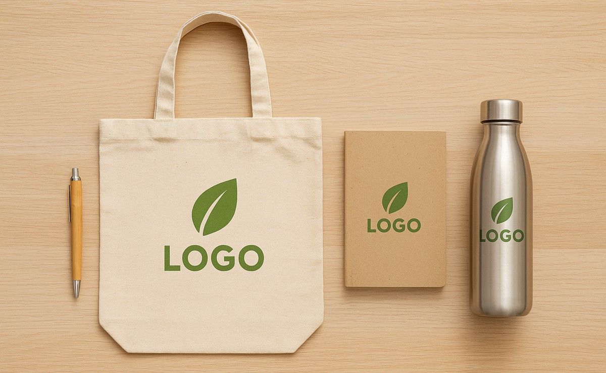 Οικολογικά Διαφημιστικά Δώρα – Green Gifts