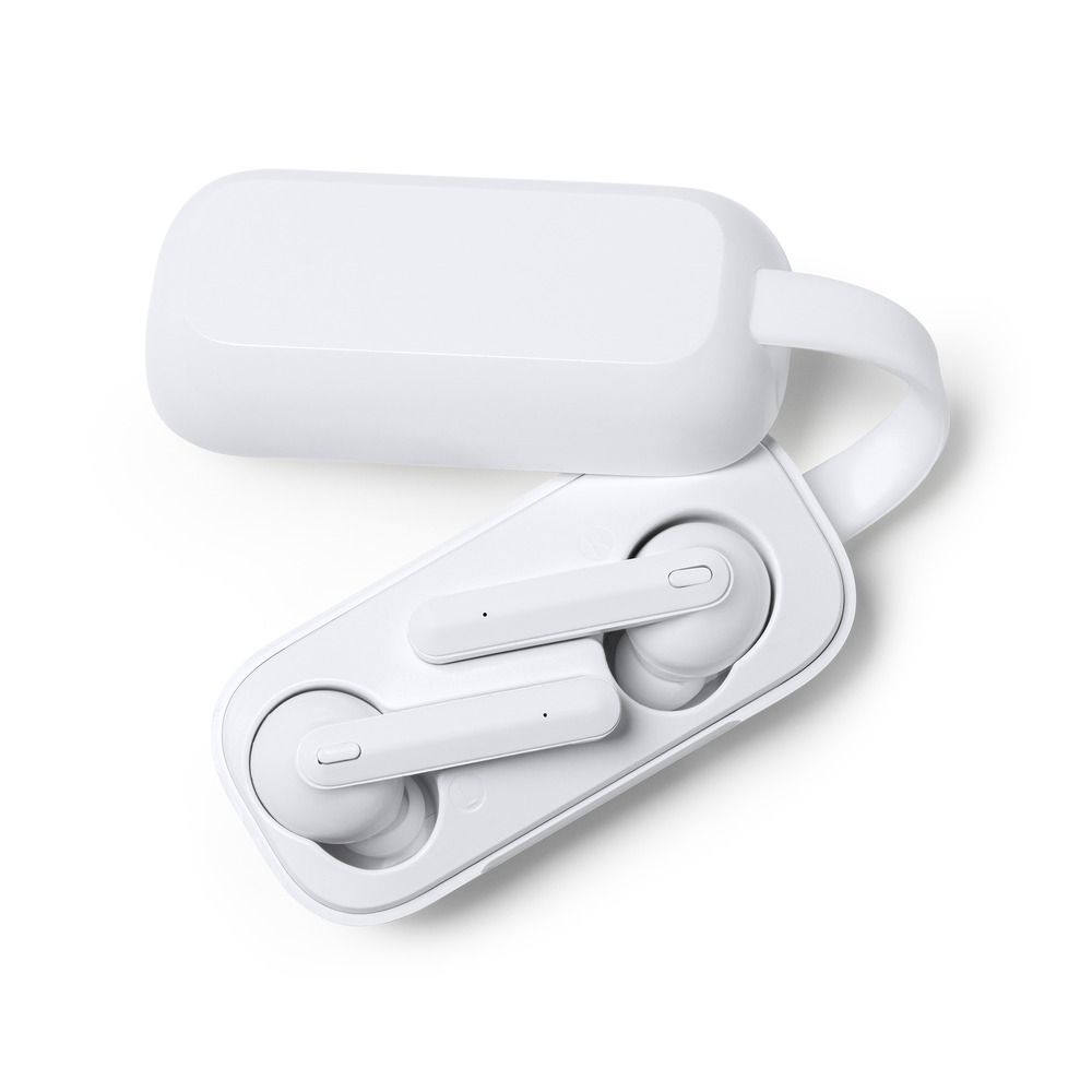 Σετ ασύρματα ακουστικά Bluetooth 5.0 σε θήκη Σετ ασύρματα ακουστικά Bluetooth 5.0 σε θήκη