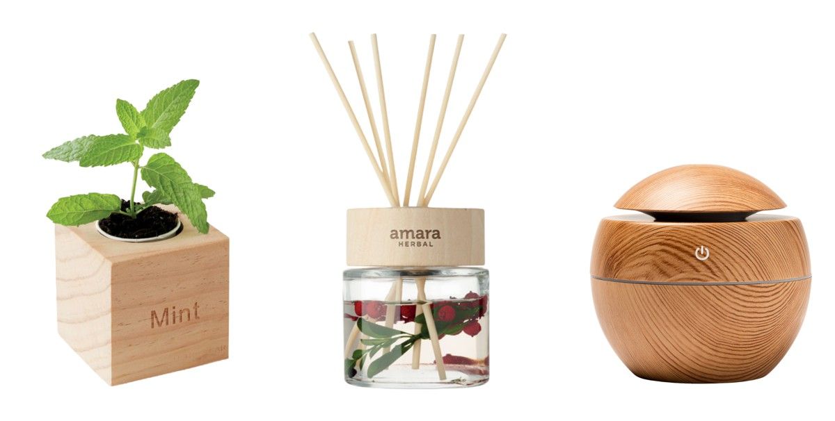 Εταιρικά Δώρα Ευεξίας για το γραφείο ή το Σπίτι