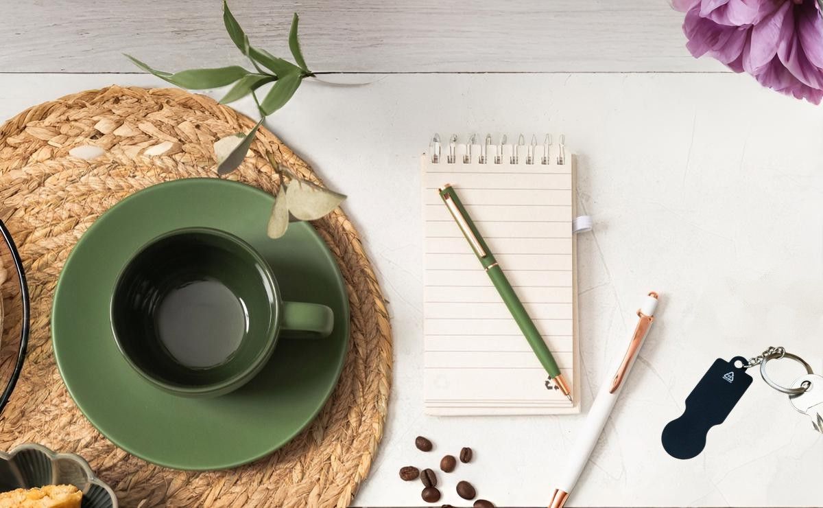 Διαφημιστικά Δώρα Horeca 2026: Ιδέες που βοηθούν το brand σας να ξεχωρίσει στη μεγαλύτερη έκθεση φιλοξενίας